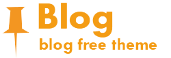 Free Multisite Blog Theme